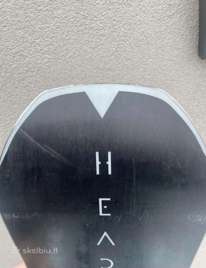 Head E-instinct Lyt 159 snieglentė - nuotraukos Nr. 3