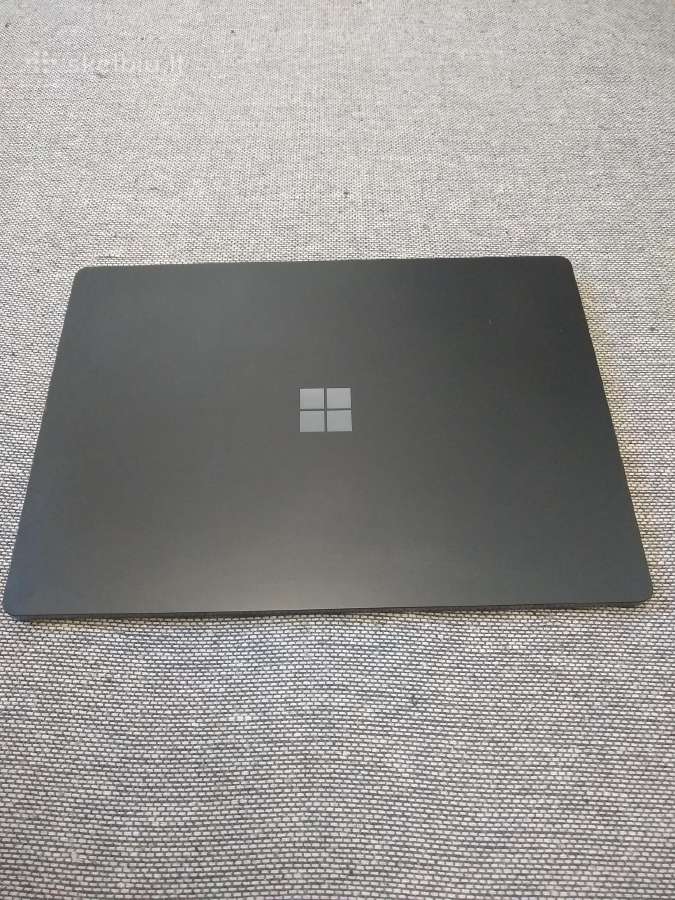 Surface laptop i7-1265u/32/1tb/2k touch - nuotraukos Nr. 8