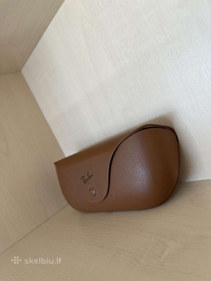 Parduodami Ray-ban Meta Wayfarer Rw4008 - nuotraukos Nr. 8