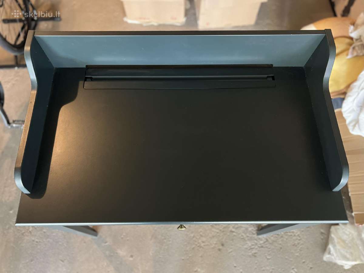 Rašomasis stalas Lommarp - nuotraukos Nr. 3