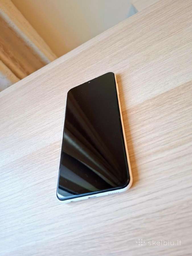 Samsung Galaxy A13 4gb / 128gb - nuotraukos Nr. 5