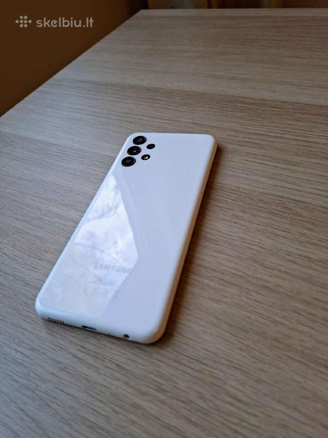 Samsung Galaxy A13 4gb / 128gb - nuotraukos Nr. 6