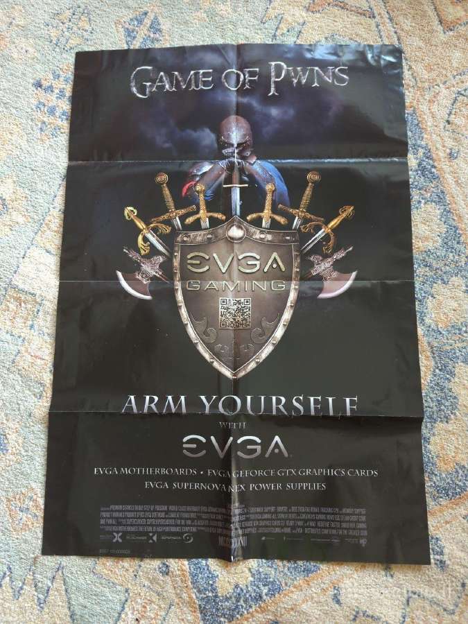 Ieškau evga poster - nuotraukos Nr. 2