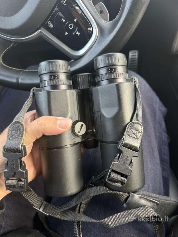 10x42 ziuronai leica - nuotraukos Nr. 2