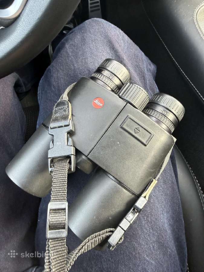 10x42 ziuronai leica - nuotraukos Nr. 3