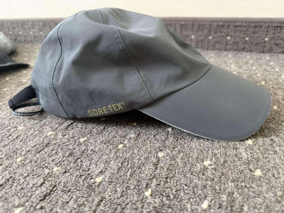 Simms G4 Pro Striuke XL - nuotraukos Nr. 8