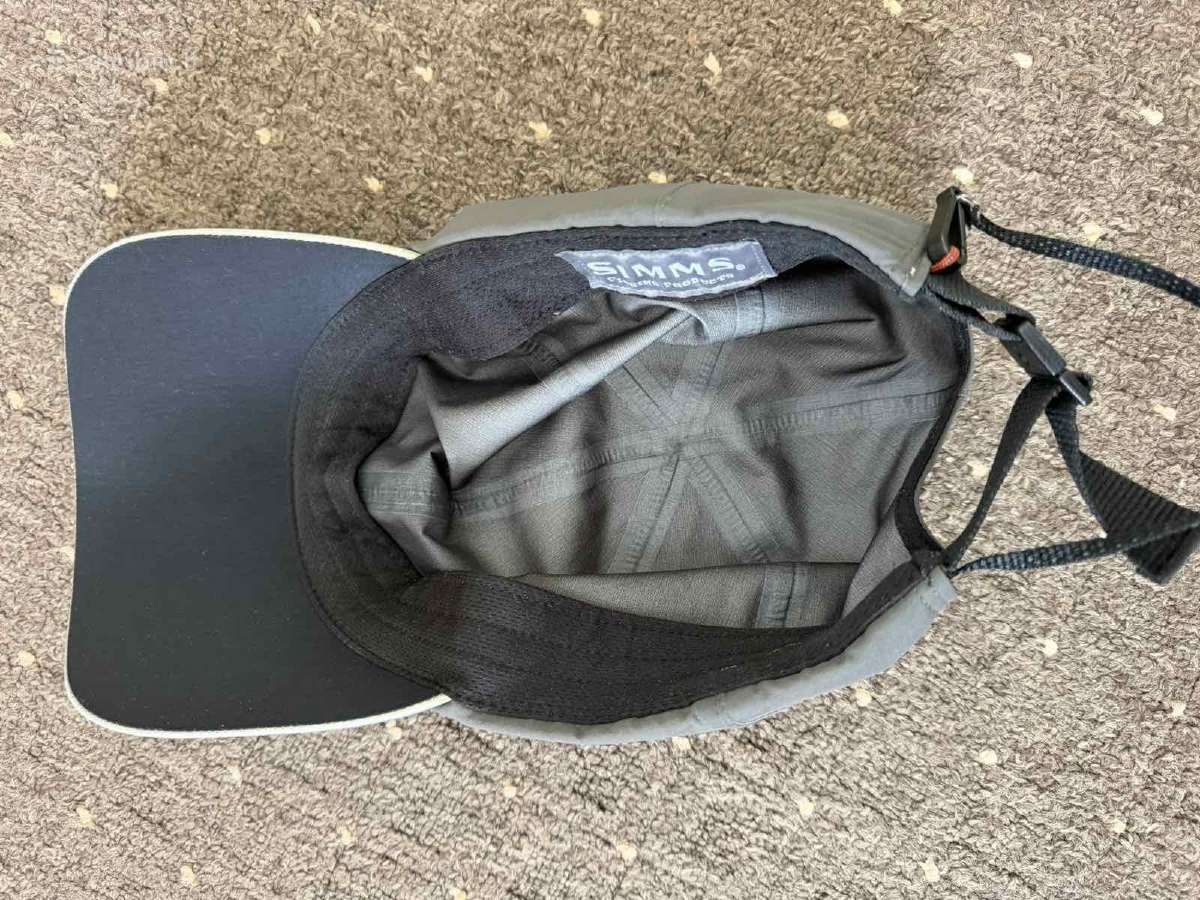 Simms G4 Pro Striuke XL - nuotraukos Nr. 9