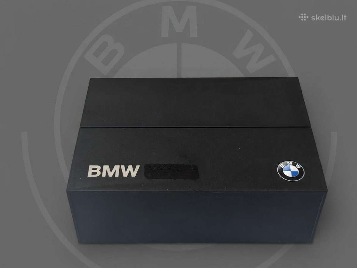 Bmw M3 Gtr E36 1:43 - nuotraukos Nr. 8