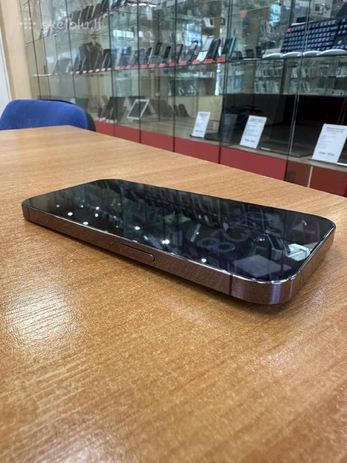 Apple iPhone 14 Pro 256 GB (Naudotas) - nuotraukos Nr. 7