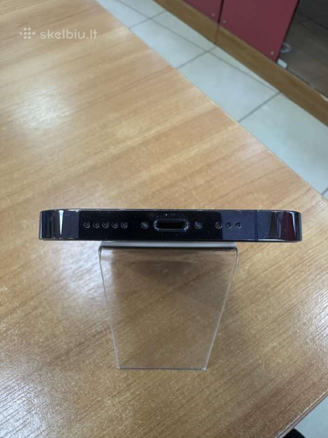 Apple iPhone 14 Pro 256 GB (Naudotas) - nuotraukos Nr. 13