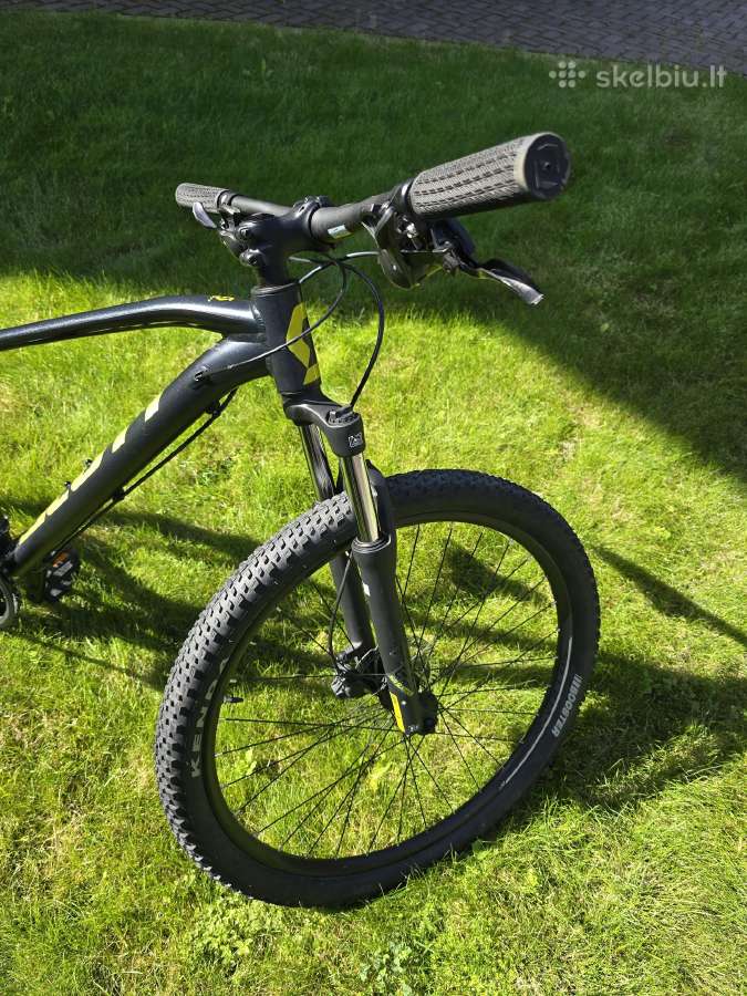 Parduodamas Scott Aspect 760 dviratis - nuotraukos Nr. 3