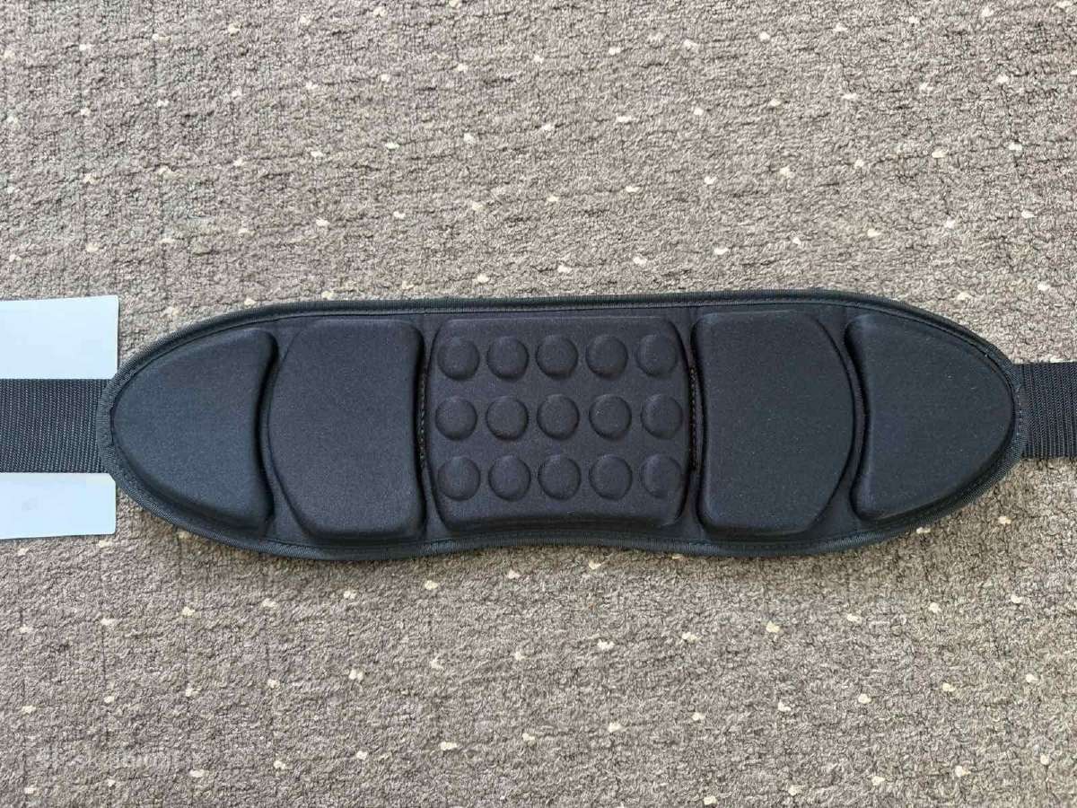 Simms Backsaver Wading Belt braidymo dirzas - nuotraukos Nr. 3