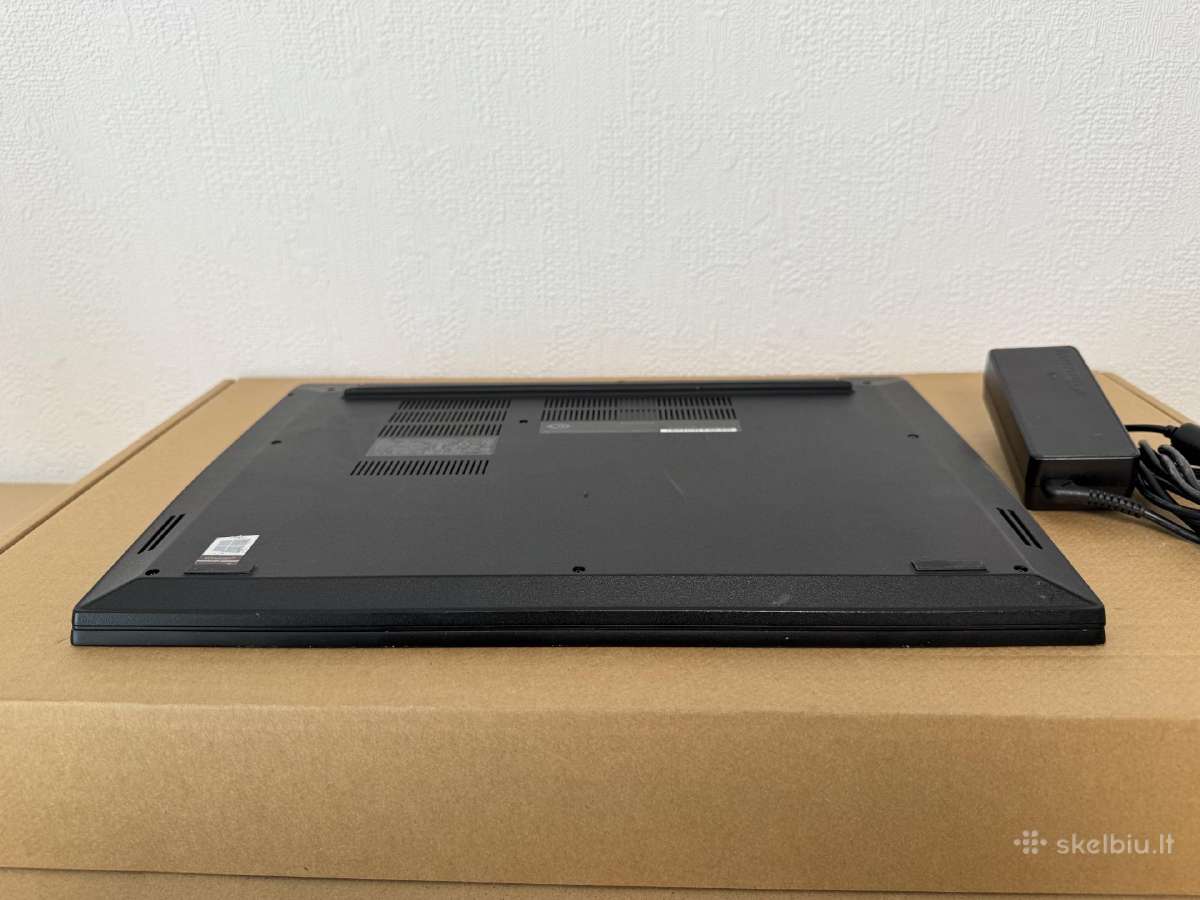 Lenovo Thinkpad E580 - nuotraukos Nr. 3