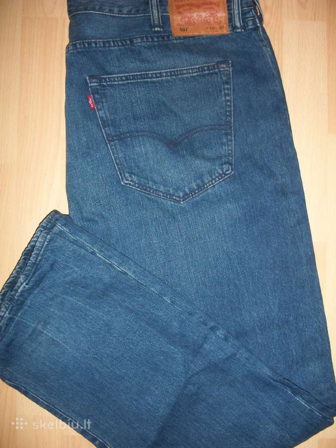 Levis 3xl - nuotraukos Nr. 2