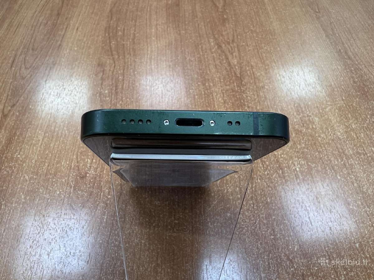 Apple iPhone 13 Mini 128 GB (Naudotas) - nuotraukos Nr. 13