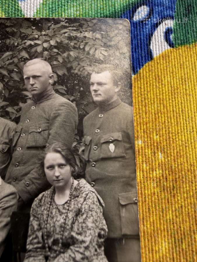 Nuotrauka prieškaris - nuotraukos Nr. 2