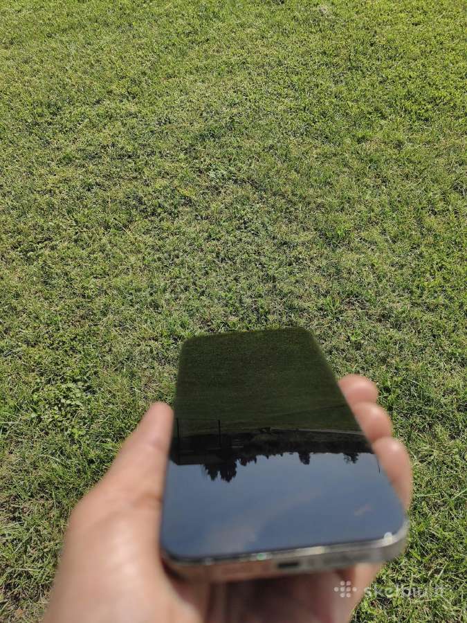 iPhone 14 pro max - nuotraukos Nr. 2