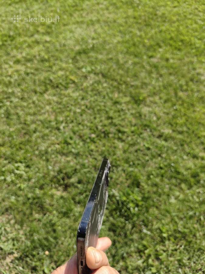 iPhone 14 pro max - nuotraukos Nr. 3