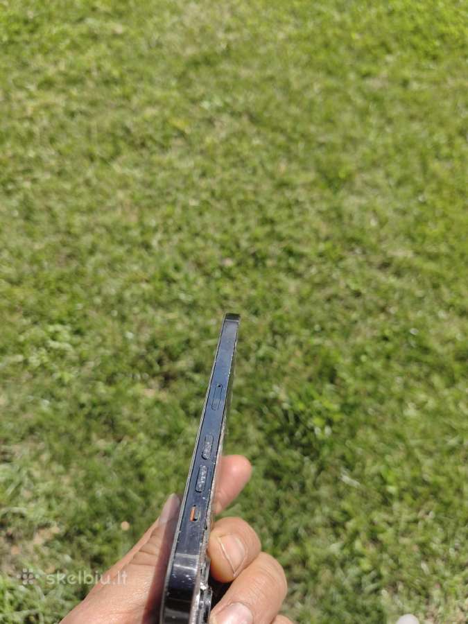 iPhone 14 pro max - nuotraukos Nr. 5