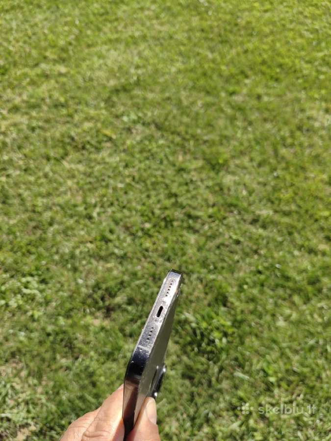 iPhone 14 pro max - nuotraukos Nr. 6