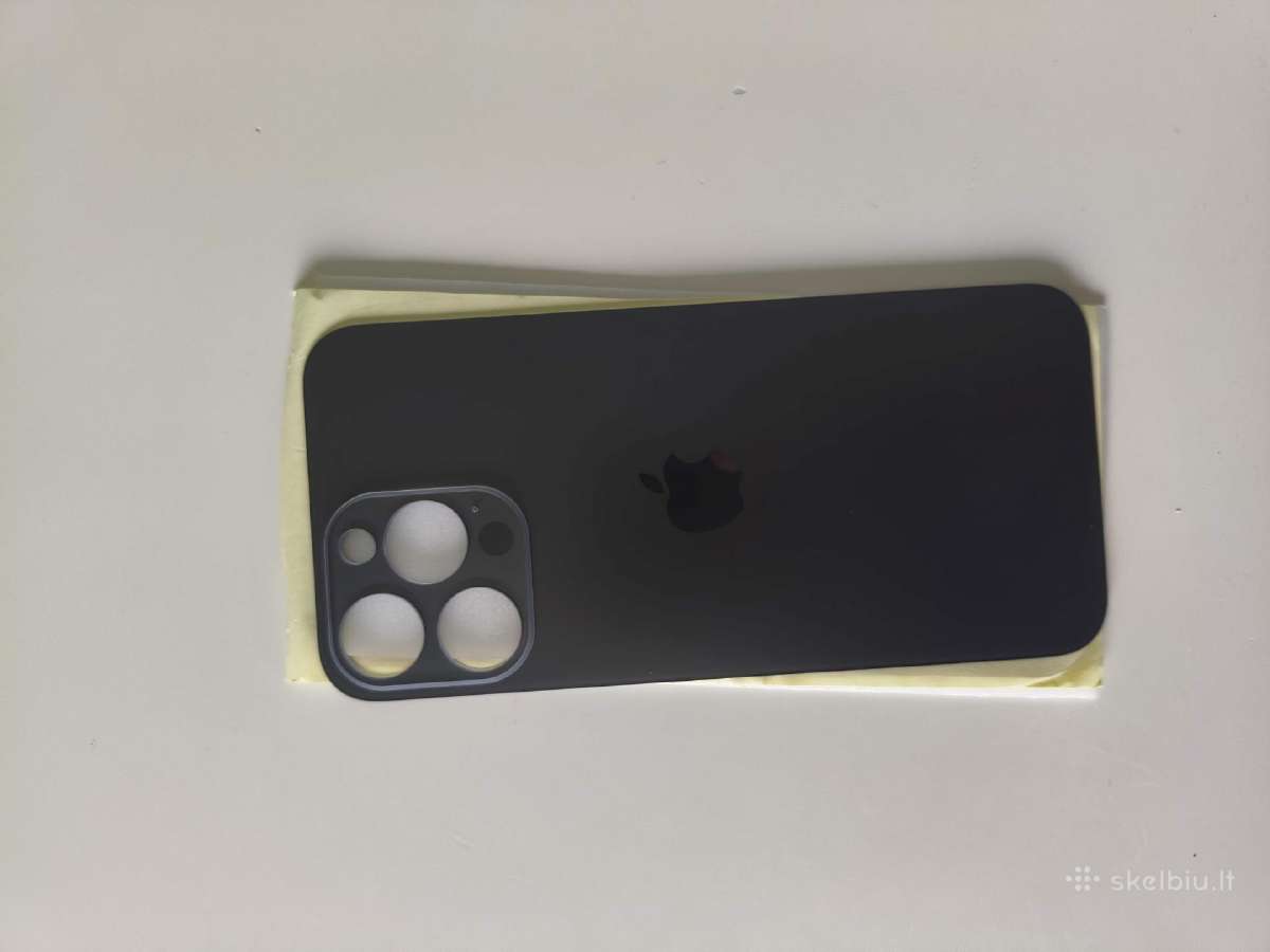 iPhone 14 pro max - nuotraukos Nr. 12