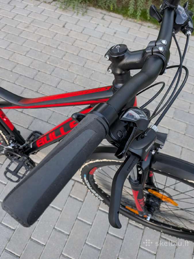 Bulls Racer Street - nuotraukos Nr. 4