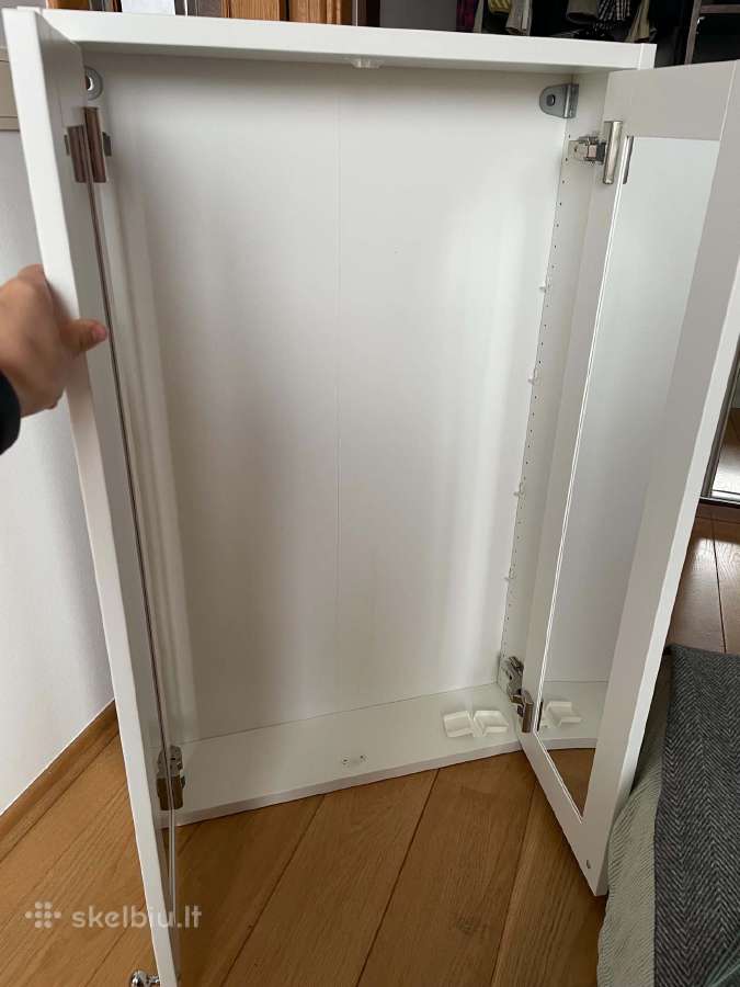 Ikea vonios spintelė - nuotraukos Nr. 3