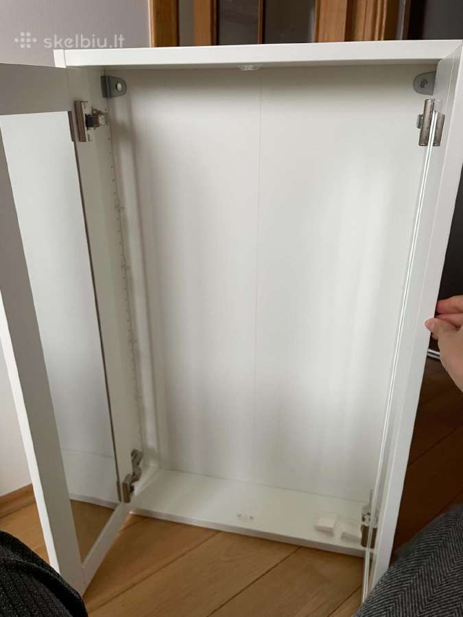 Ikea vonios spintelė - nuotraukos Nr. 4