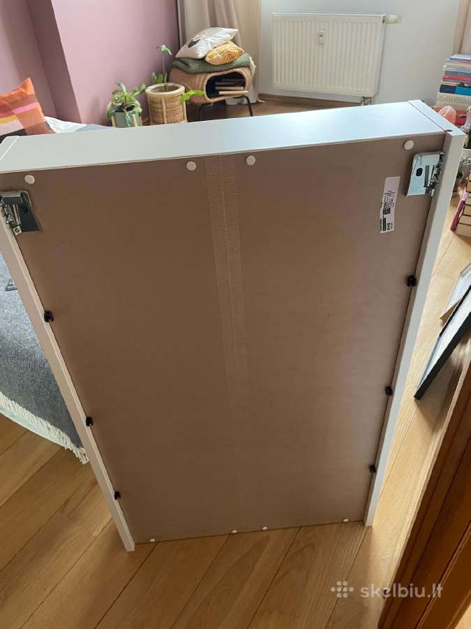 Ikea vonios spintelė - nuotraukos Nr. 5