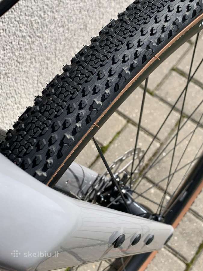 Canyon Grizl GRX - nuotraukos Nr. 10