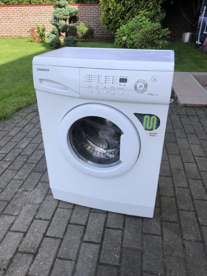 Miele,aeg,wirpool,samsung - nuotraukos Nr. 13