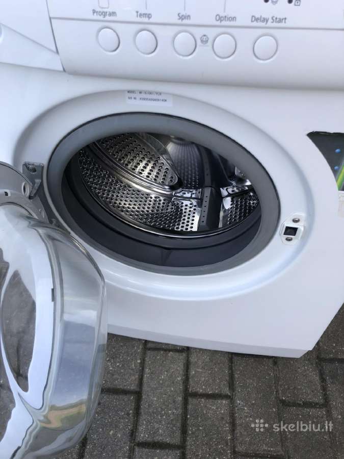 Miele,aeg,wirpool,samsung - nuotraukos Nr. 14