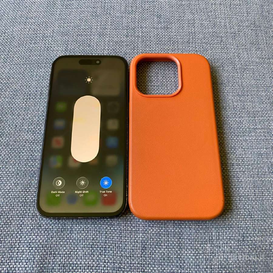 Apple iPhone 14 Pro 128gb Space Black - nuotraukos Nr. 5