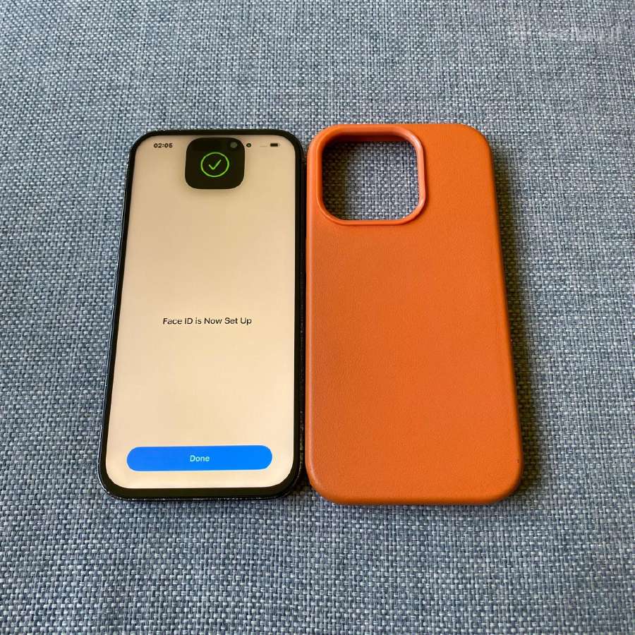 Apple iPhone 14 Pro 128gb Space Black - nuotraukos Nr. 3