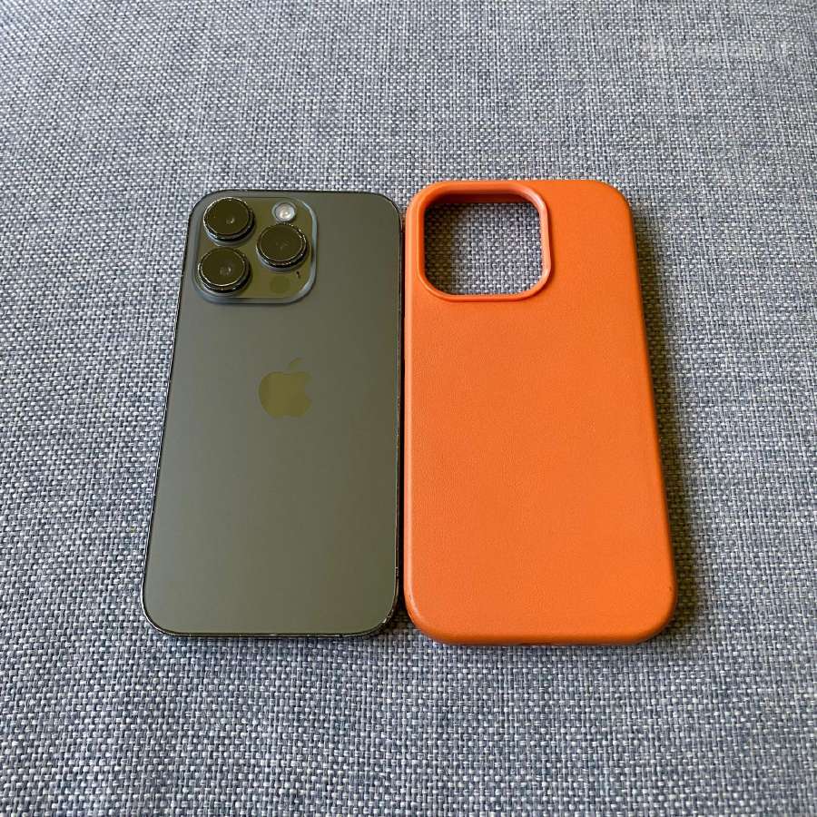 Apple iPhone 14 Pro 128gb Space Black - nuotraukos Nr. 6