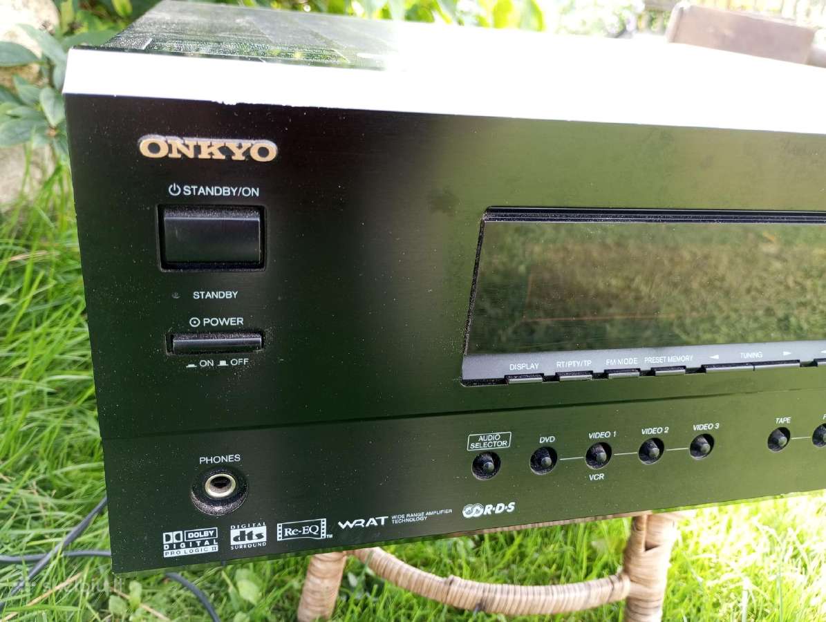 Onkyo - nuotraukos Nr. 3