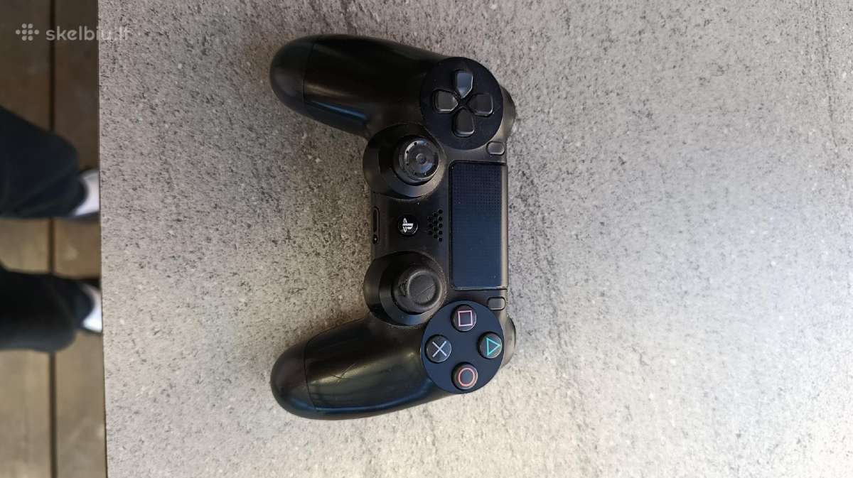 Parduodu ps4 slim - nuotraukos Nr. 2