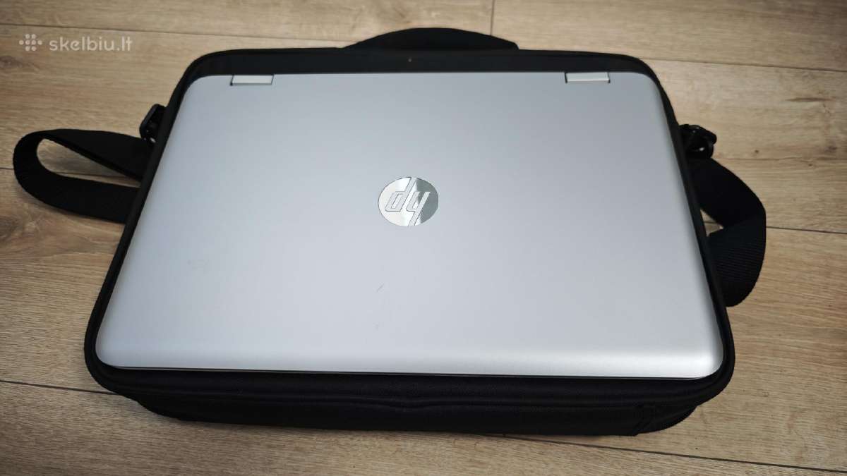 Hp Envy 15 x360 - nuotraukos Nr. 2