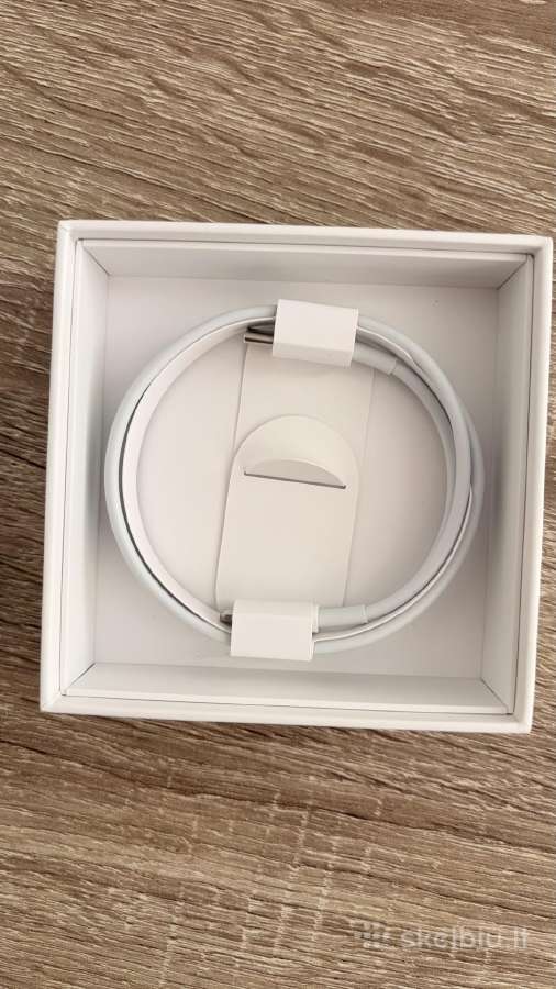 Apple Airpods 3 generation - nuotraukos Nr. 4