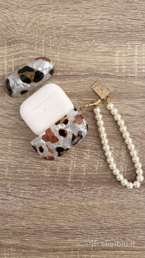 Apple Airpods 3 generation - nuotraukos Nr. 2