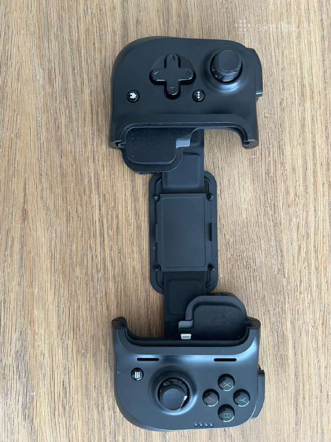 Razer Mobile iPhone Gaming Controller - nuotraukos Nr. 2