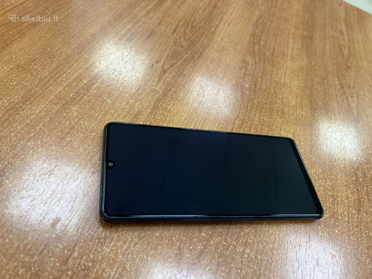 Samsung A426 Galaxy A42 5G 128 GB (naudotas) - nuotraukos Nr. 3