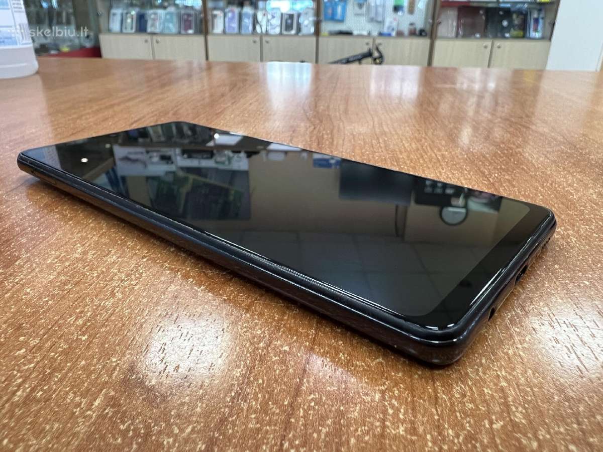 Samsung A426 Galaxy A42 5G 128 GB (naudotas) - nuotraukos Nr. 8