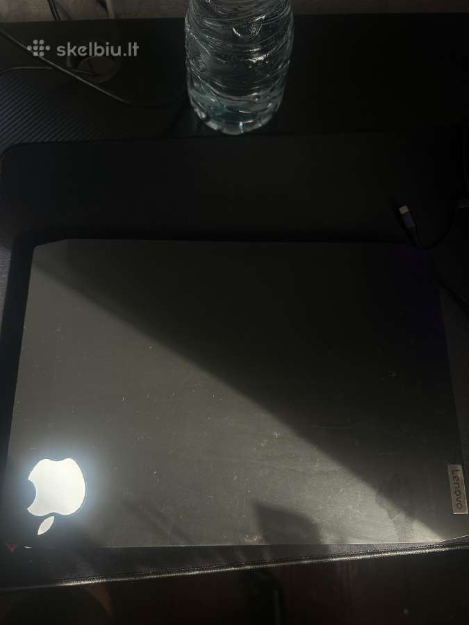 Lenovo ideapad gaming 3 - nuotraukos Nr. 3