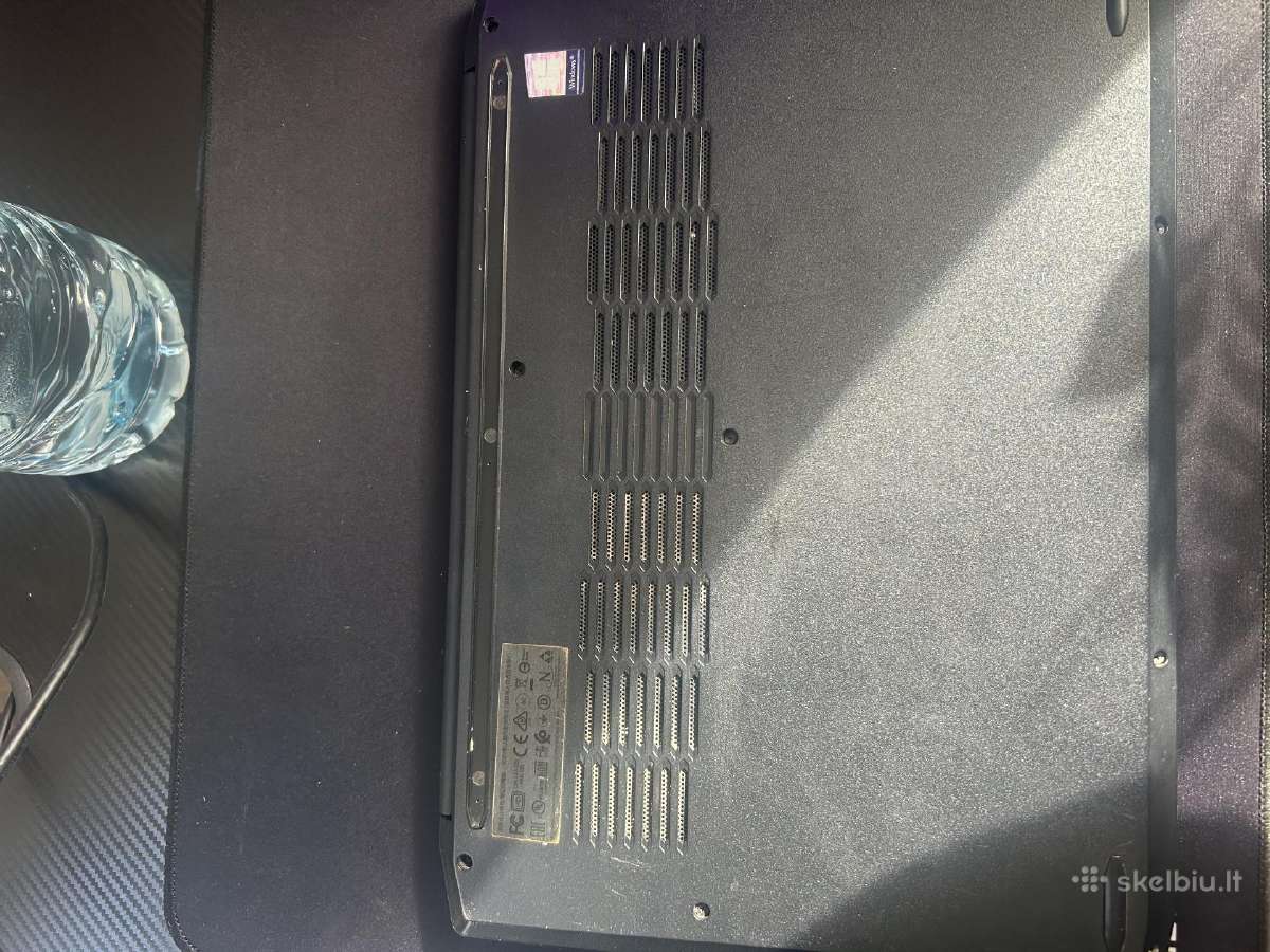 Lenovo ideapad gaming 3 - nuotraukos Nr. 4