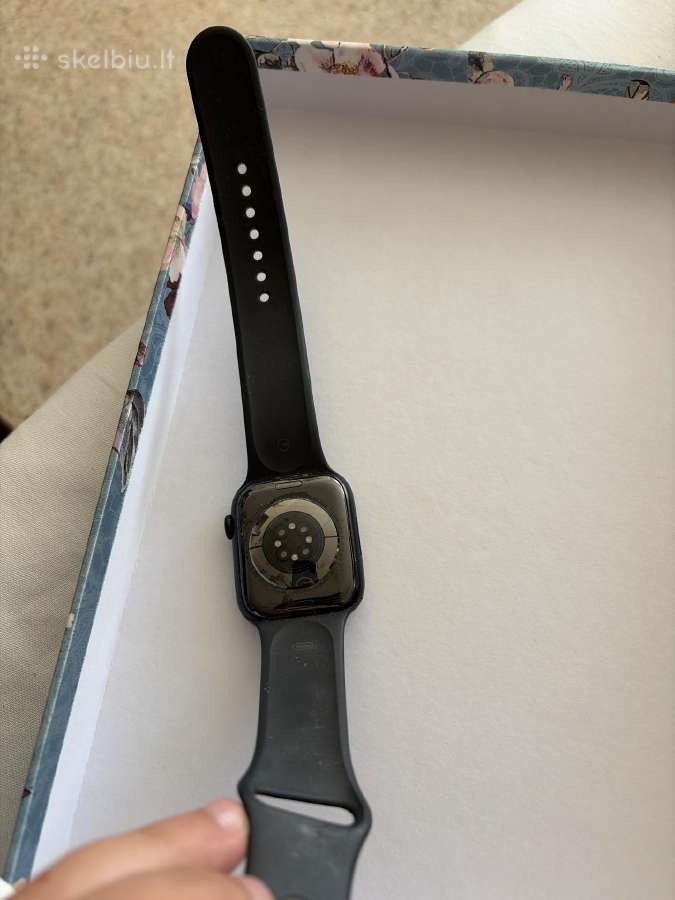Apple watch - nuotraukos Nr. 2