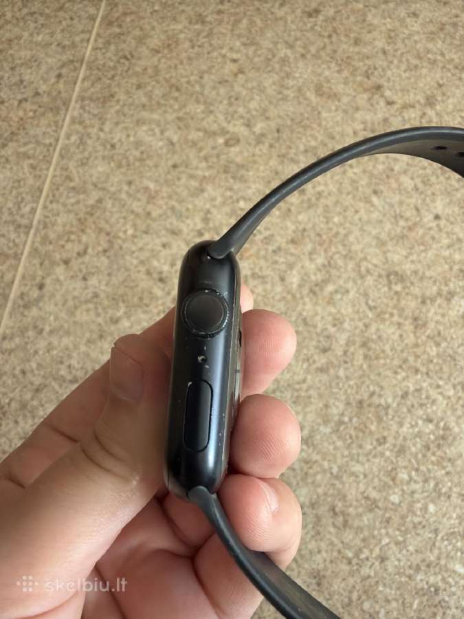 Apple watch - nuotraukos Nr. 3