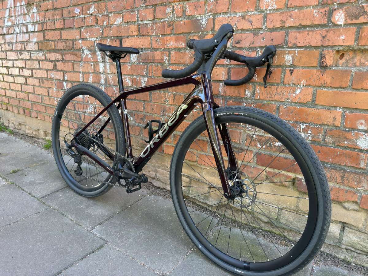 Orbea Terra M30 team - nuotraukos Nr. 2