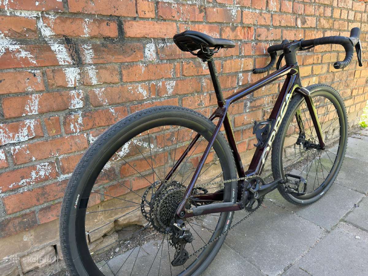 Orbea Terra M30 team - nuotraukos Nr. 3