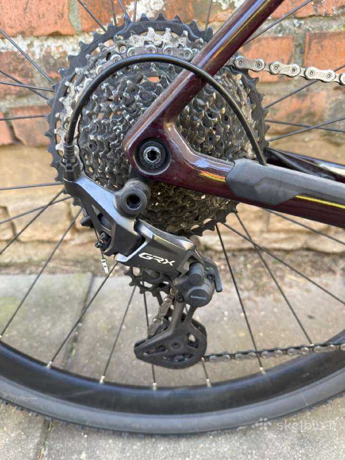 Orbea Terra M30 team - nuotraukos Nr. 6